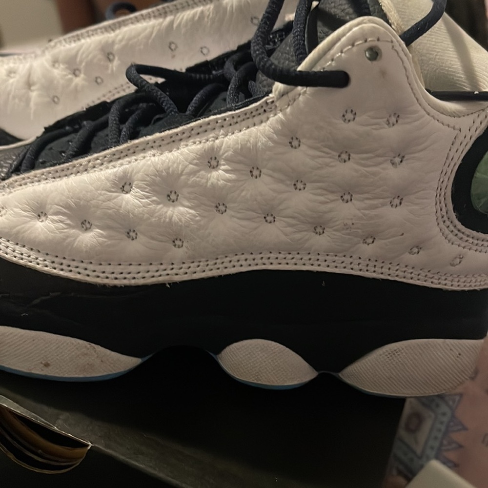 Air Jordan 13 Retro ( GS) size 4.5